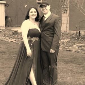 Meet your Posher, Janice